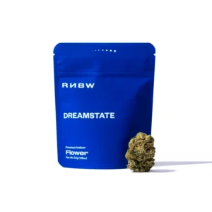 RNBW Dreamstate Flower